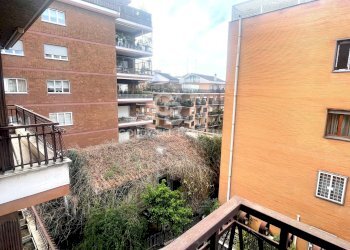 Foto 6 - Bilocale Via Bevagna, Roma - foto 6