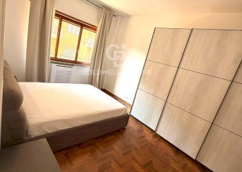 Foto 8 - Bilocale Via Bevagna, Roma - foto 8