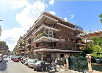 Foto 14 - Bilocale Via Bevagna, Roma - foto 14