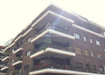 Foto 15 - Bilocale Via Bevagna, Roma - foto 15