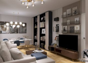 Foto 3 - Appartamento Via Savona
 
110A, Milano - foto 3