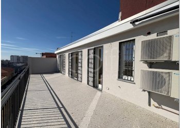 Foto 5 - Appartamento Via Savona
 
110A, Milano - foto 5