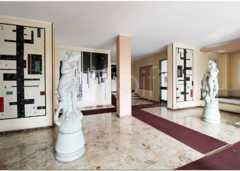 Foto 32 - Appartamento Via Savona
 
110A, Milano - foto 32