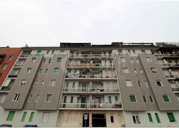 Foto 33 - Appartamento Via Savona
 
110A, Milano - foto 33