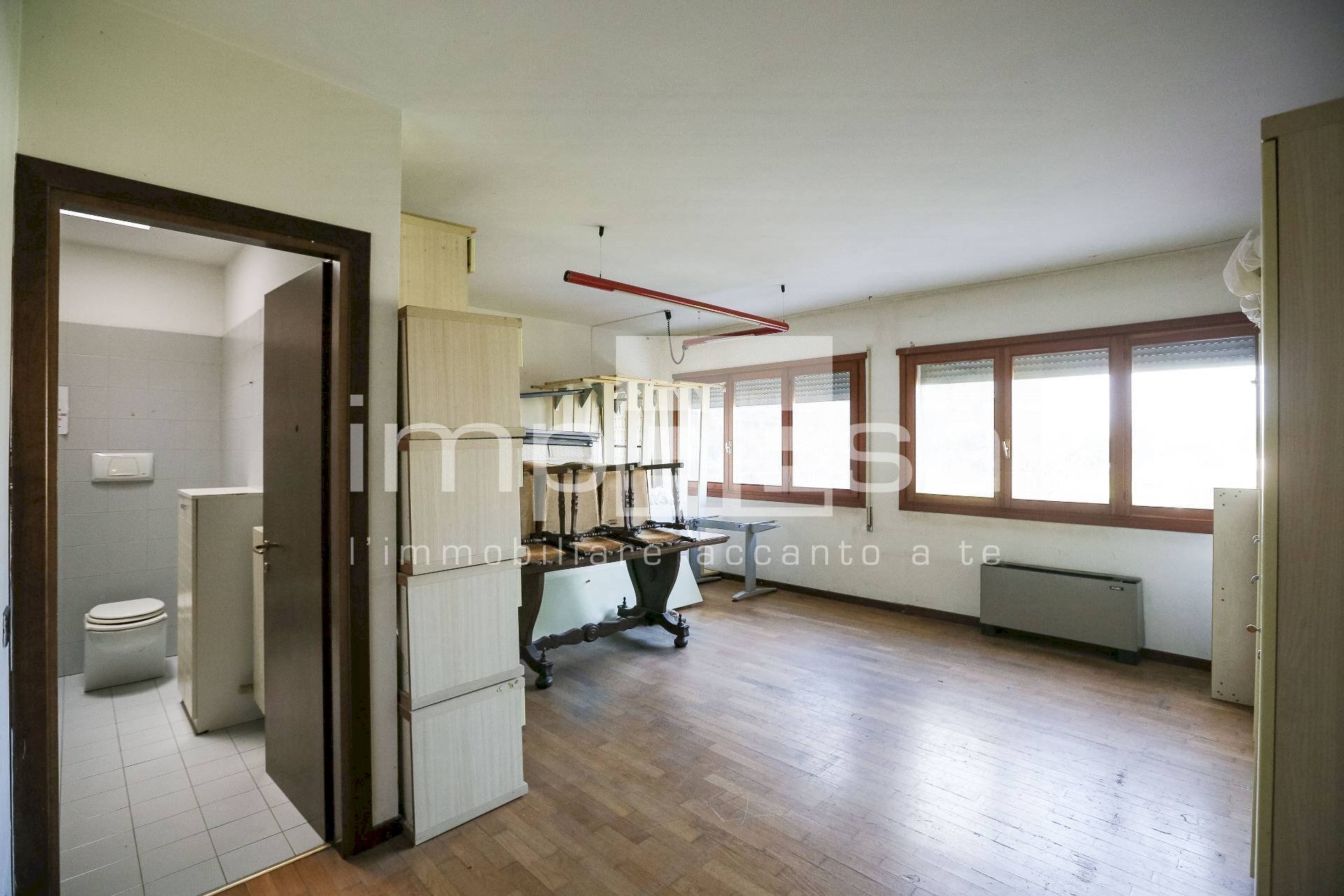 Foto 1 - Office via castellana
 
67, Treviso - photo 1