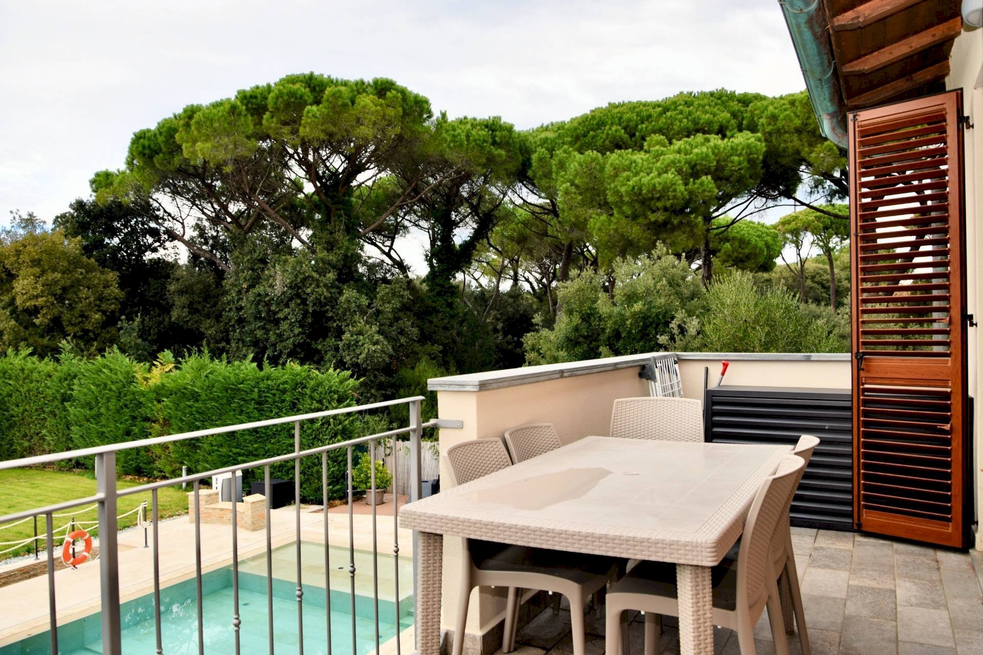 Foto 3 - Three-room apartment San Vincenzo - photo 3