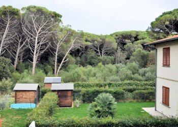 Foto 4 - Three-room apartment San Vincenzo - photo 4