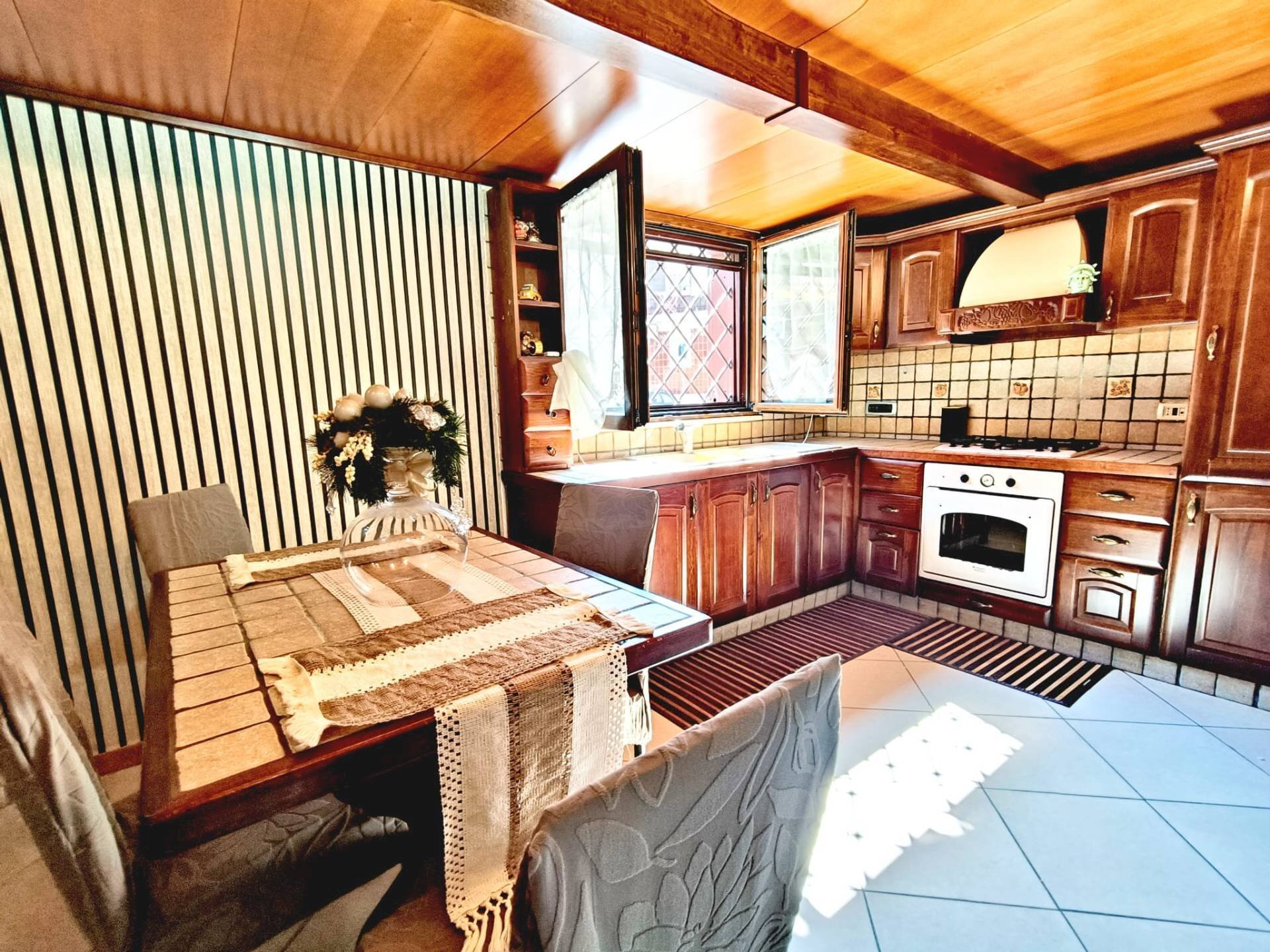 Foto 2 - Two-room apartment Casoria - photo 2