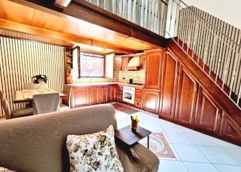 Foto 8 - Two-room apartment Casoria - photo 8