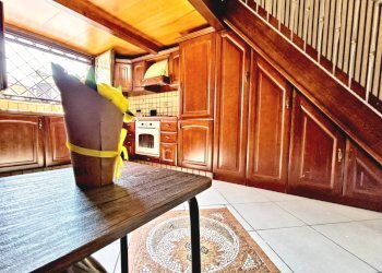 Foto 9 - Two-room apartment Casoria - photo 9