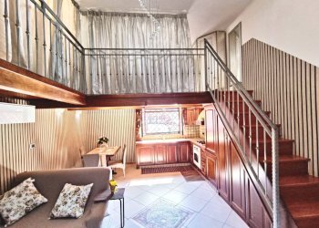 Foto 13 - Two-room apartment Casoria - photo 13