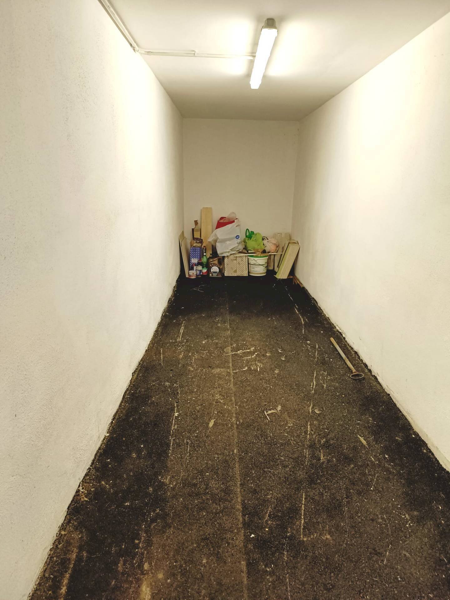 Foto 1 - Cantina / Solaio Castello di Cisterna - foto 1