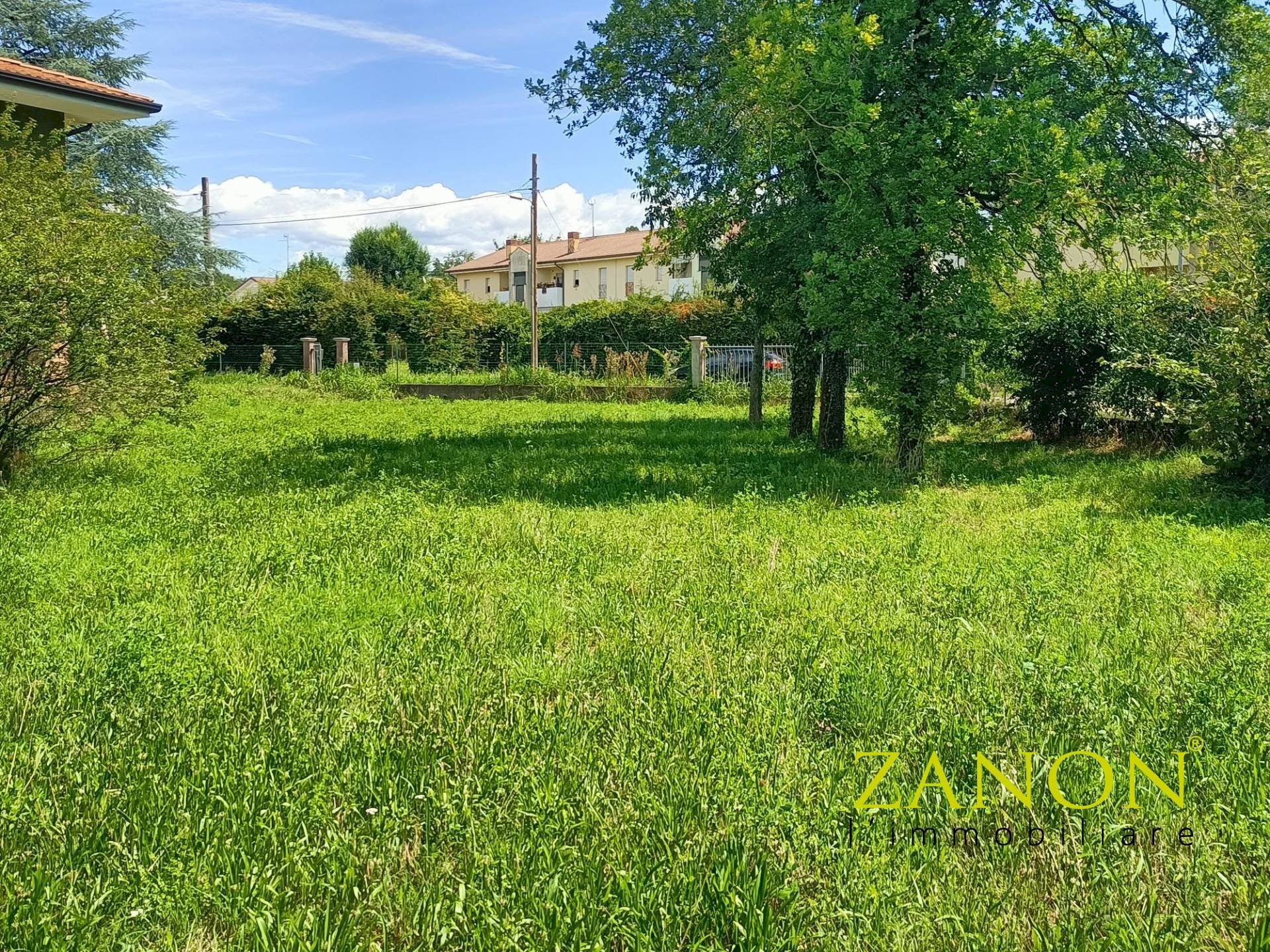 Foto 1 - Building land Via de Comelli, Gradisca d'Isonzo - photo 1