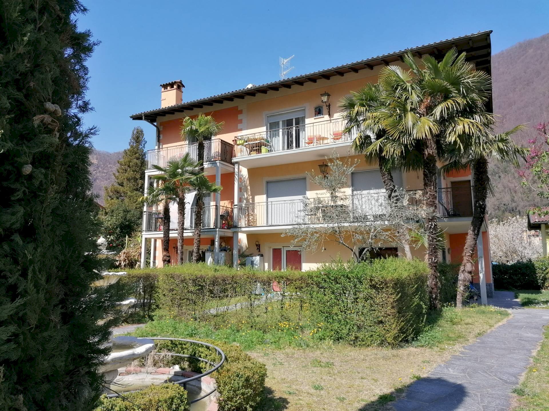 Foto 2 - Appartamento Via Giustino Allioli
12, Cannobio - foto 2