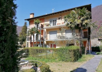 Foto 2 - Appartamento Via Giustino Allioli
 
12, Cannobio - foto 2