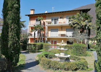 Foto 8 - Appartamento Via Giustino Allioli
 
12, Cannobio - foto 8