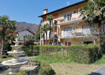 Foto 18 - Appartamento Via Giustino Allioli
 
12, Cannobio - foto 18