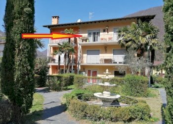 Foto 1 - Appartamento Via Giustino Allioli
 
12, Cannobio - foto 1