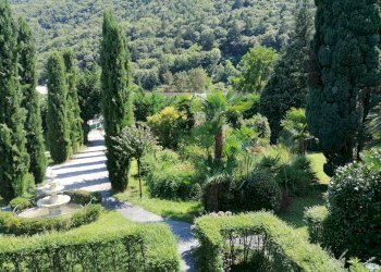 Foto 2 - Appartamento Via Giustino Allioli
 
12, Cannobio - foto 2