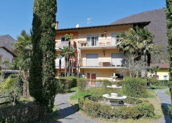 Foto 5 - Appartamento Via Giustino Allioli
 
12, Cannobio - foto 5