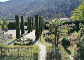 Foto 23 - Appartamento Via Giustino Allioli
 
12, Cannobio - foto 23