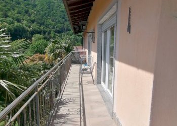 Foto 47 - Three-room apartment Via Giustino Allioli
 
12, Cannobio - photo 47