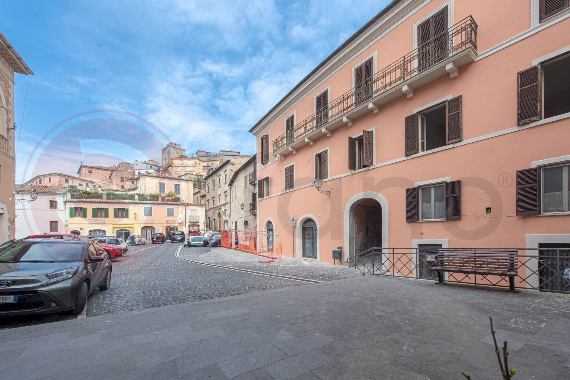 Foto 1 - Rustico Piazza Guglielmo Marconi
 
25, Monte San Giovanni Campano - foto 1