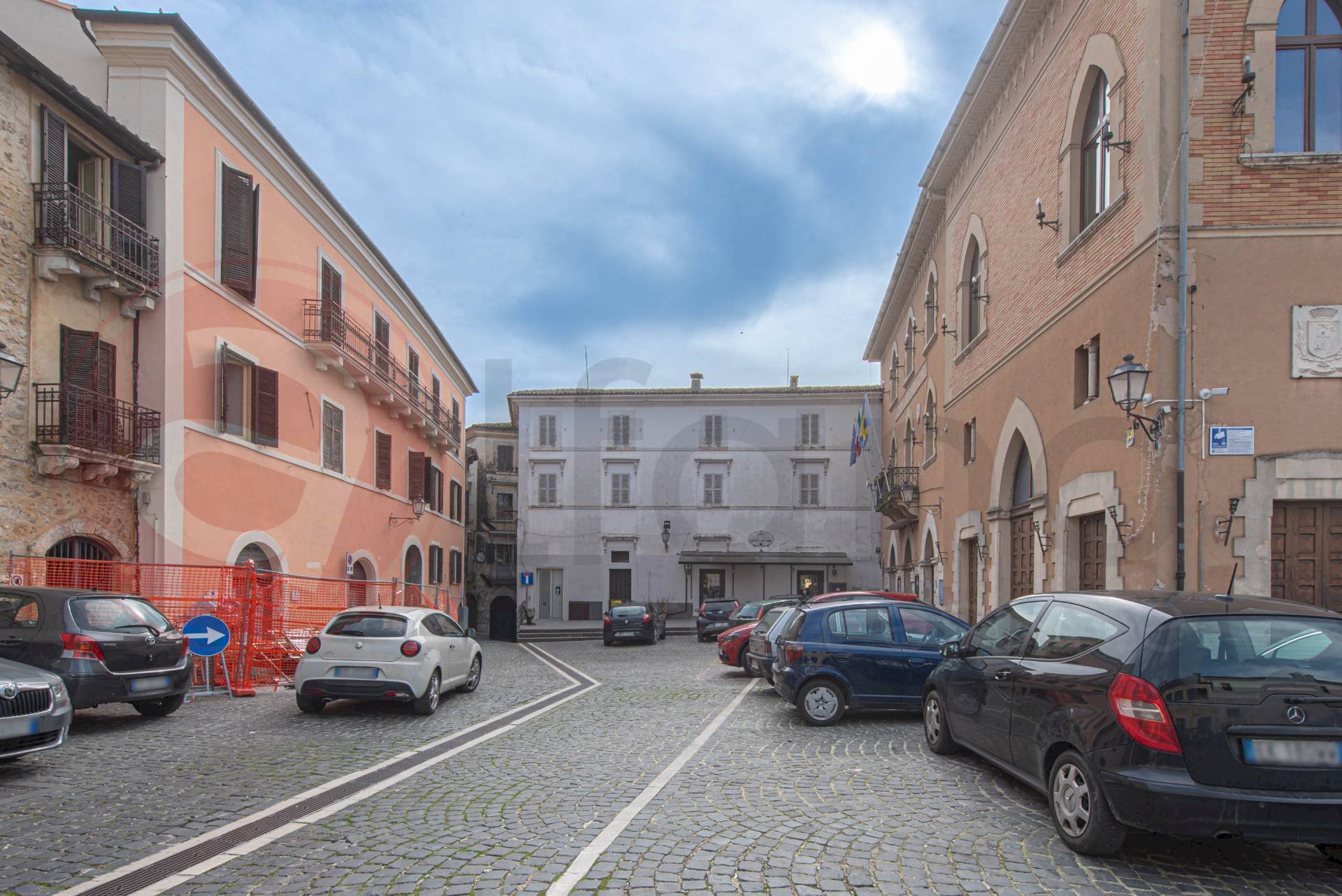 Foto 2 - Rustico Piazza Guglielmo Marconi
 
25, Monte San Giovanni Campano - foto 2