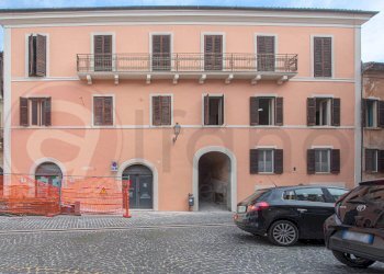 Foto 4 - Rustico Piazza Guglielmo Marconi
 
25, Monte San Giovanni Campano - foto 4