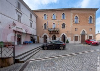 Foto 6 - Rustico Piazza Guglielmo Marconi
 
25, Monte San Giovanni Campano - foto 6