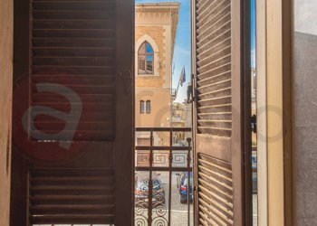 Foto 12 - Rustico Piazza Guglielmo Marconi
 
25, Monte San Giovanni Campano - foto 12