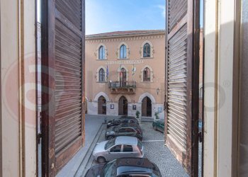 Foto 16 - Rustico Piazza Guglielmo Marconi
 
25, Monte San Giovanni Campano - foto 16