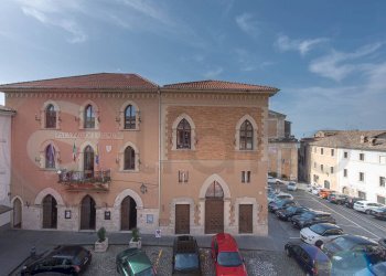 Foto 41 - Rustico Piazza Guglielmo Marconi
 
25, Monte San Giovanni Campano - foto 41