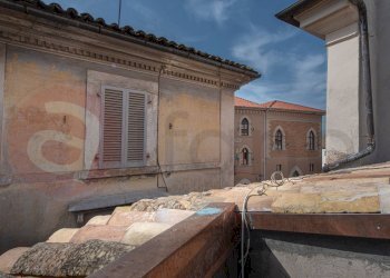 Foto 49 - Rustico Piazza Guglielmo Marconi
 
25, Monte San Giovanni Campano - foto 49