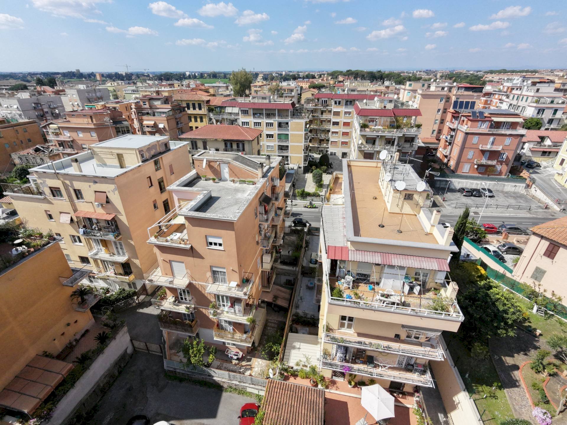 Foto 1 - Trilocale Via Della Pisana
 
43, Roma - foto 1