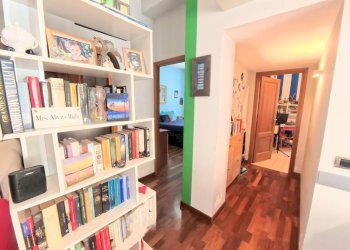 Foto 14 - Trilocale Via Della Pisana
43, Roma - foto 14