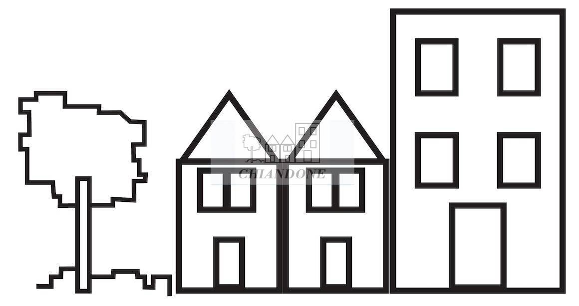 Foto 1 - Three-room apartment Morlupo - photo 1