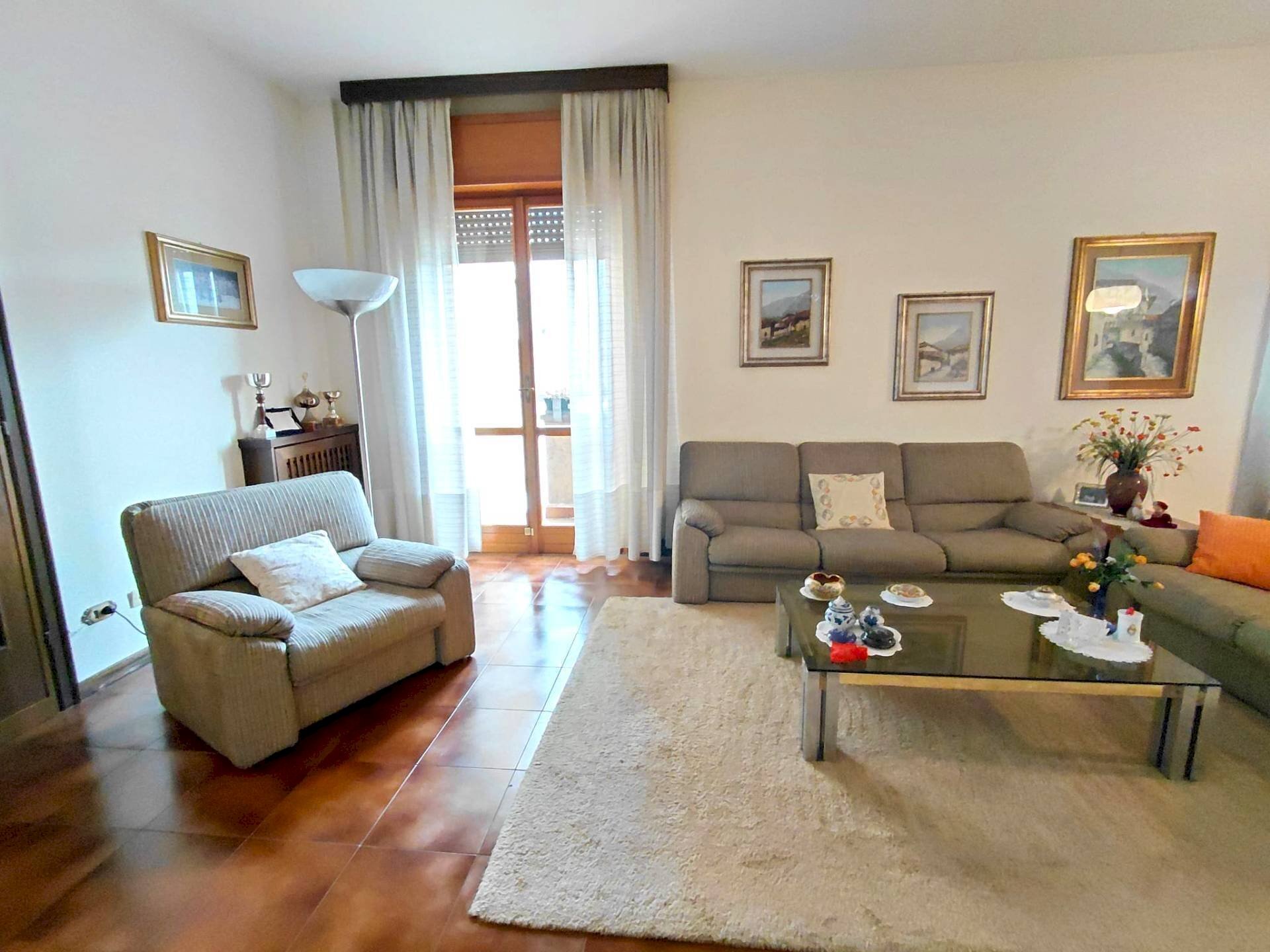 Foto 2 - Appartamento Via XX Settembre
 
22, Villa Carcina - foto 2