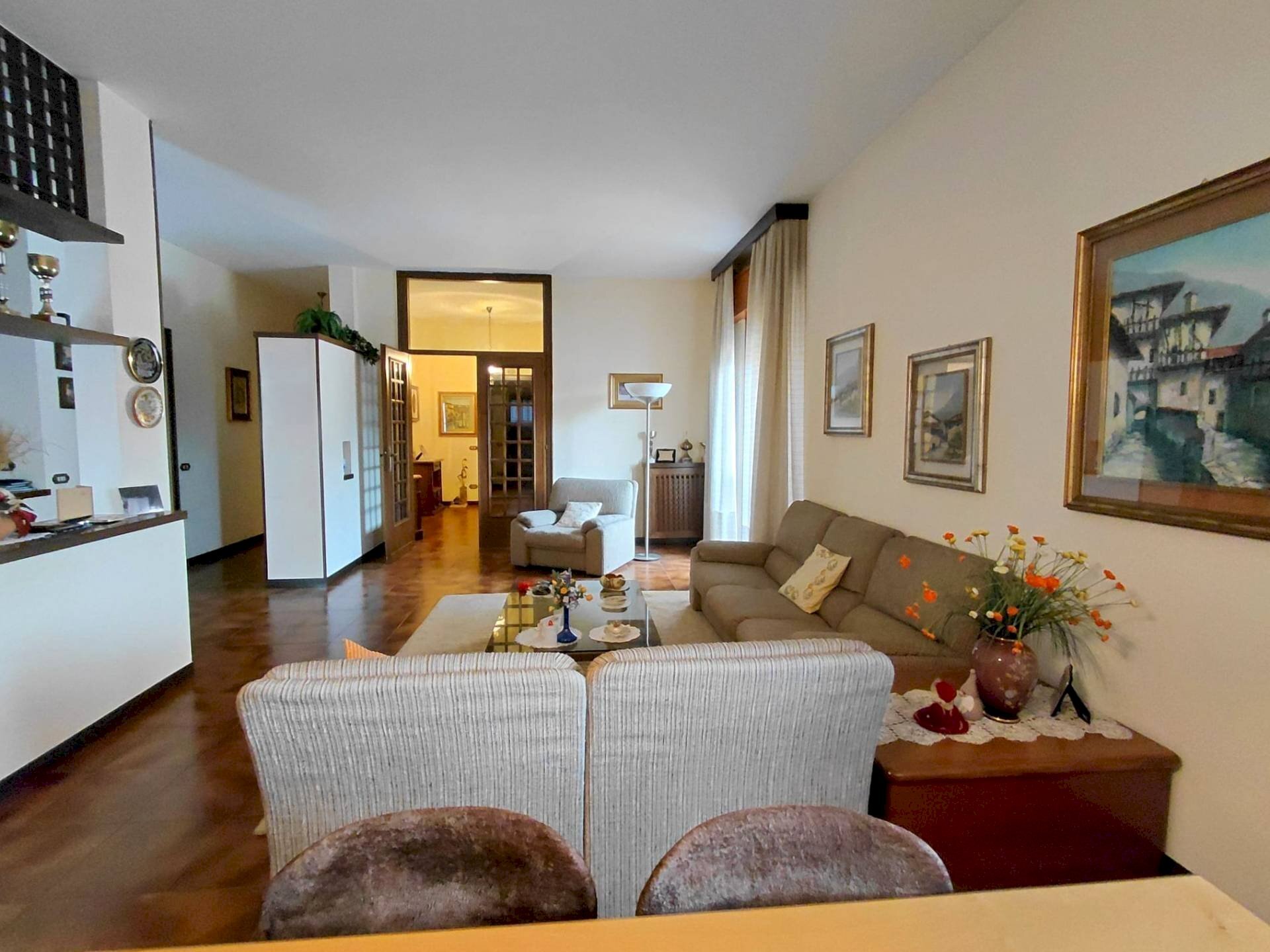 Foto 3 - Appartamento Via XX Settembre
 
22, Villa Carcina - foto 3