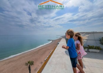 Foto 1 - Attico viale 1 maggio, Porto Recanati - foto 1