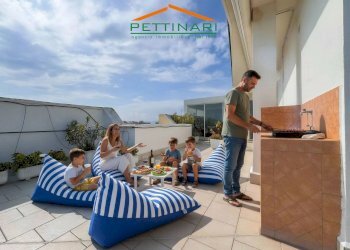 Foto 2 - Attico viale 1 maggio, Porto Recanati - foto 2