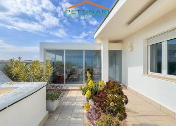 Foto 4 - Attico viale 1 maggio, Porto Recanati - foto 3