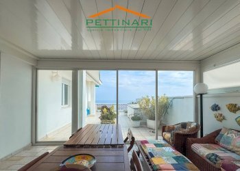 Foto 9 - Attico viale 1 maggio, Porto Recanati - foto 8