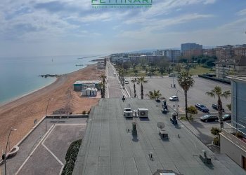 Foto 10 - Attico viale 1 maggio, Porto Recanati - foto 9