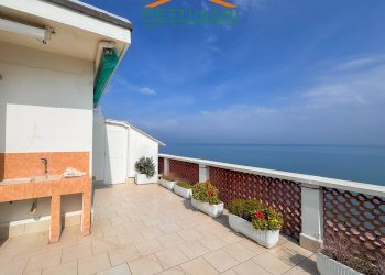 Foto 13 - Attico viale 1 maggio, Porto Recanati - foto 12