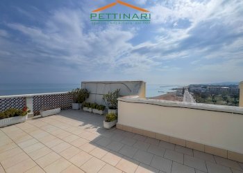 Foto 14 - Attico viale 1 maggio, Porto Recanati - foto 13