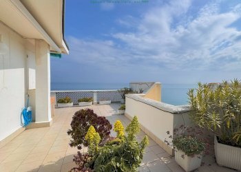 Foto 15 - Attico viale 1 maggio, Porto Recanati - foto 14