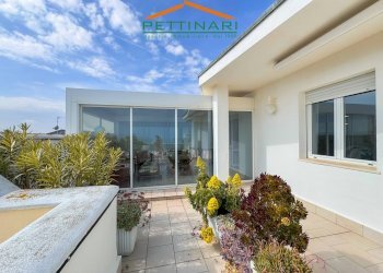 Foto 16 - Attico viale 1 maggio, Porto Recanati - foto 15