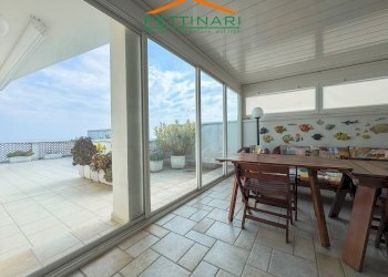 Foto 17 - Attico viale 1 maggio, Porto Recanati - foto 16