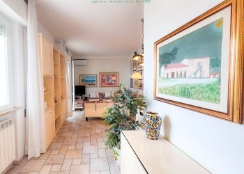 Foto 23 - Attico viale 1 maggio, Porto Recanati - foto 22